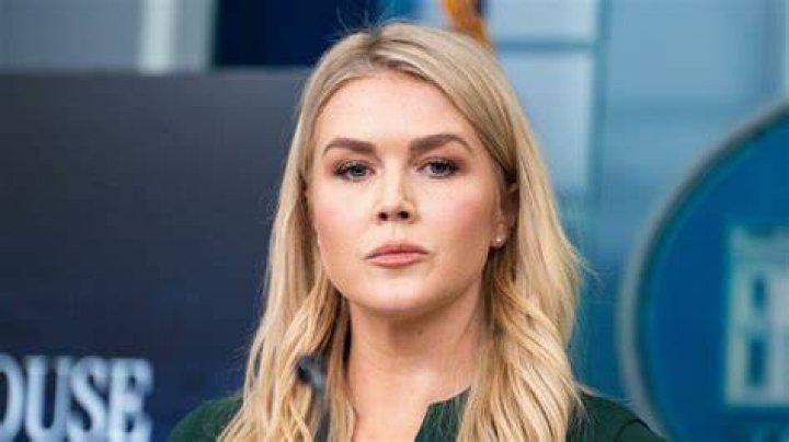 Unveiling Karoline Leavitt's Salary: A Deep Dive Into Her Earnings