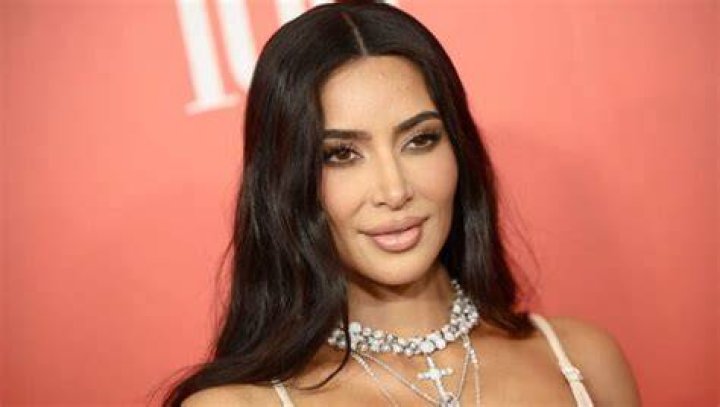 Unveiling Kim Kardashian's Age: A Timeless Journey