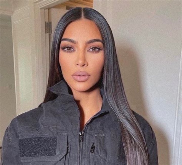 Unveiling Kim Kardashian's Roots: A Journey Through Heritage And Identity