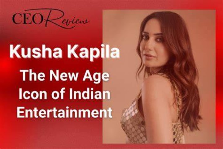 Unveiling Kusha Kapila's Age: Discoveries And Insights