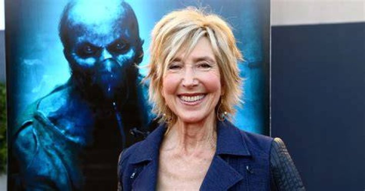 Unveiling Lin Shaye's Net Worth: Explorations In Horror And Beyond