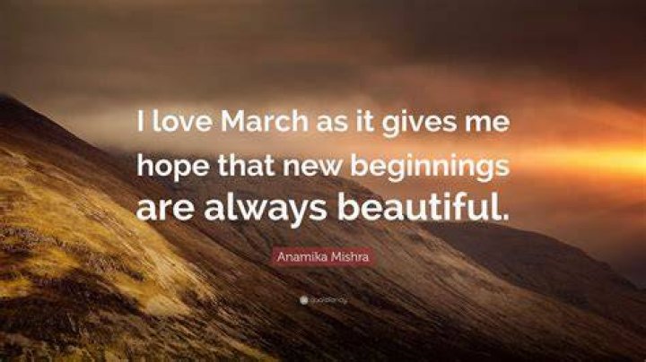Unveiling Love, Hope, And New Beginnings