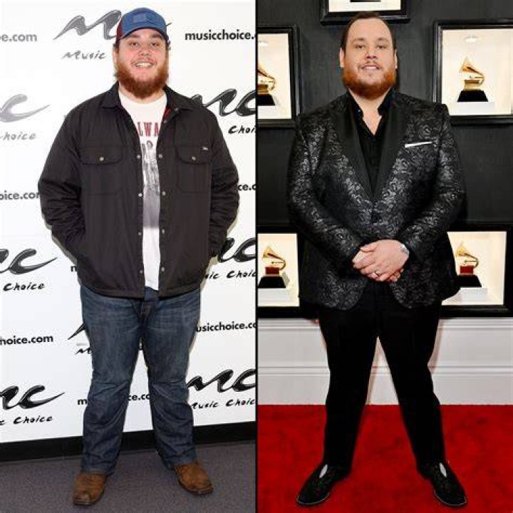 Unveiling Luke Combs' Height And Weight: A Comprehensive Analysis