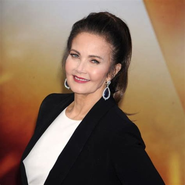 Unveiling Lynda Carter's Body: Secrets And Inspiration Revealed