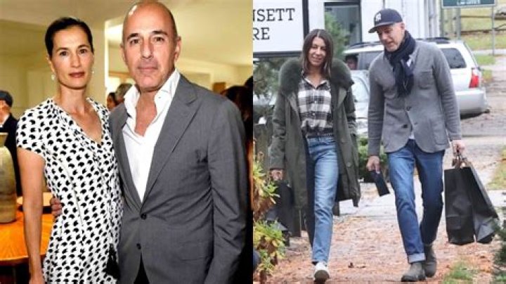 Unveiling Matt Lauer's New Chapter: Where Is He Now?