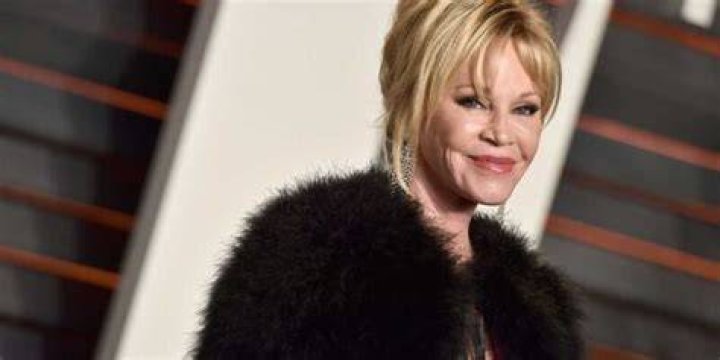 Unveiling Melanie Griffith's Net Worth: Secrets And Surprises Revealed