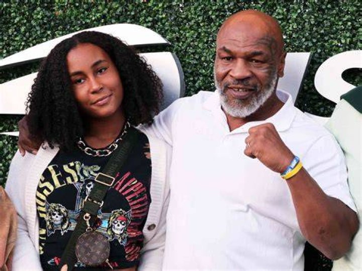 Unveiling Mike Tyson's Family: Exclusive Insights And Revelations