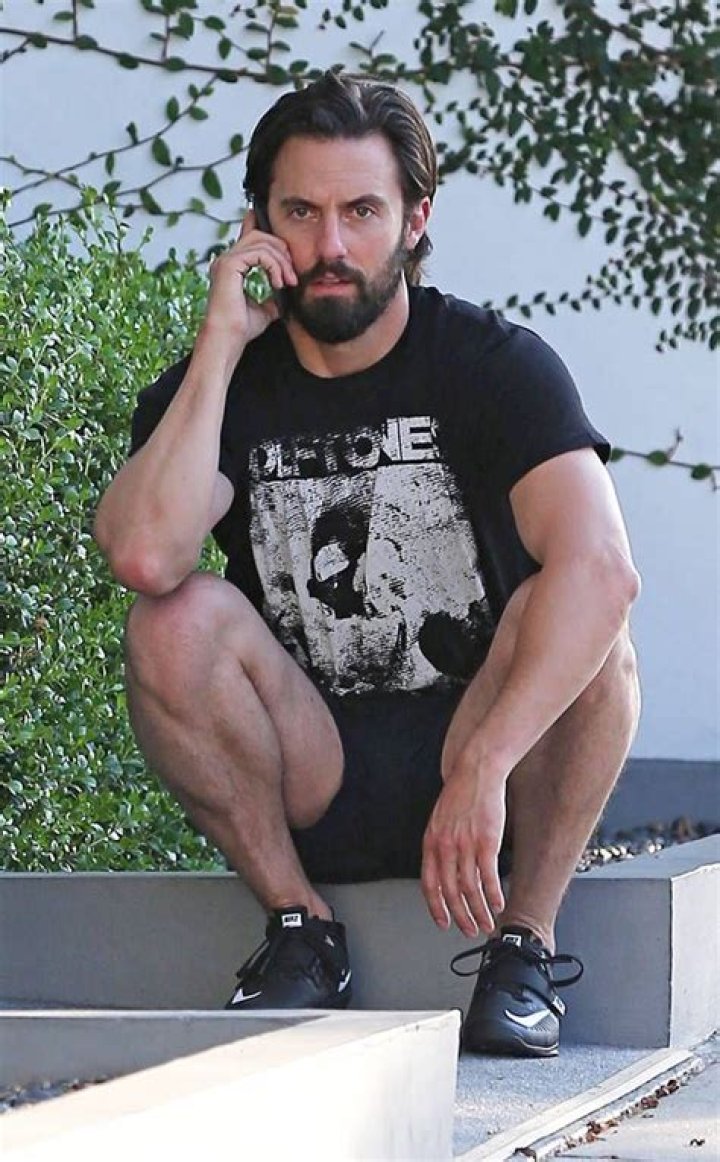 Unveiling Milo Ventimiglia's Stature: Height Explored In Feet
