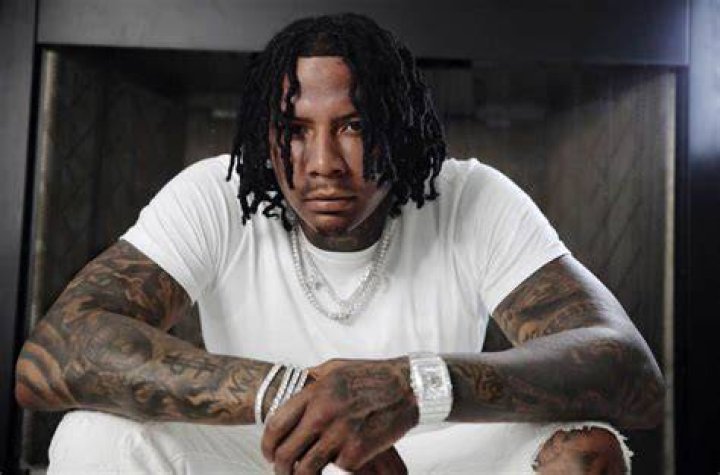Unveiling Moneybagg Yo's Height: A Comprehensive Guide