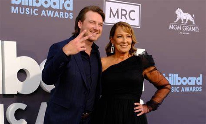 Unveiling Morgan Wallen's Towering Presence And Impact