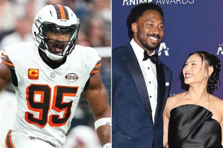 Unveiling Myles Garrett's Love Life: Exploring His Romantic Journey