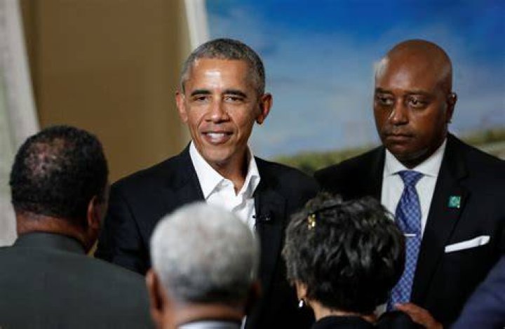 Unveiling Obama's Inner Circle: Meet The Influential Michaels