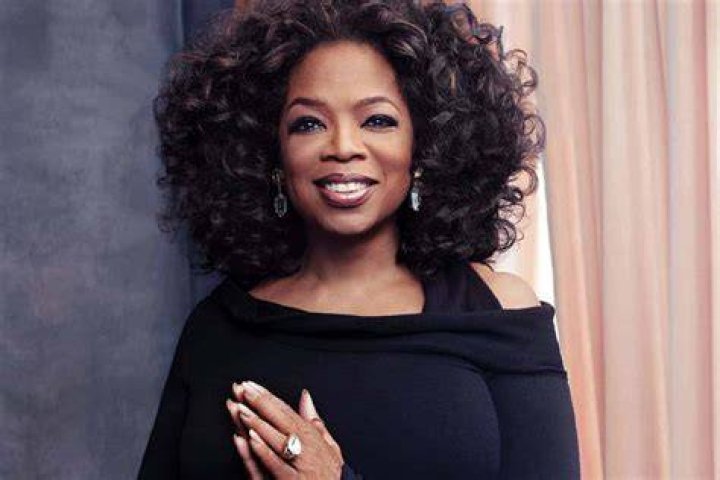 Unveiling Oprah Winfrey's Inspiring Journey As A Mother