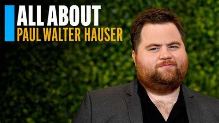 Unveiling Paul Walter Hauser's Net Worth: Surprising Revelations