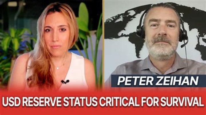 Unveiling Peter Zeihan's Marital Status: A Comprehensive Guide