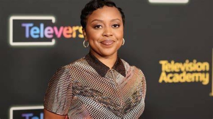 Unveiling Quinta Brunson's Height: A Comprehensive Guide