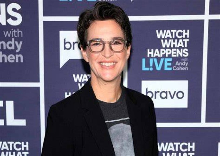 Unveiling Rachel Maddow's Jewish Identity: Discoveries And Insights