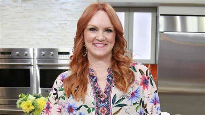 Unveiling Ree Drummond's Birthplace: A Culinary Journey