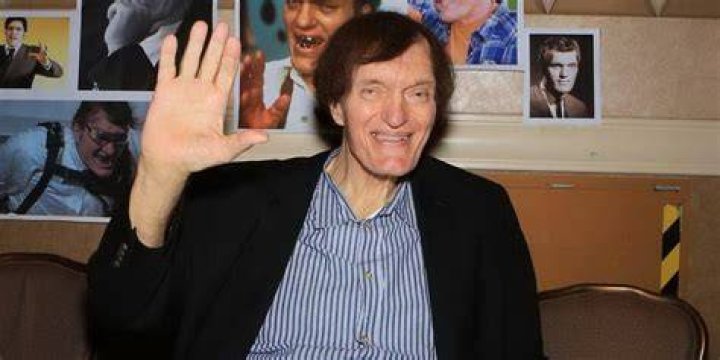 Unveiling Richard Kiel: Height And Weight Insights