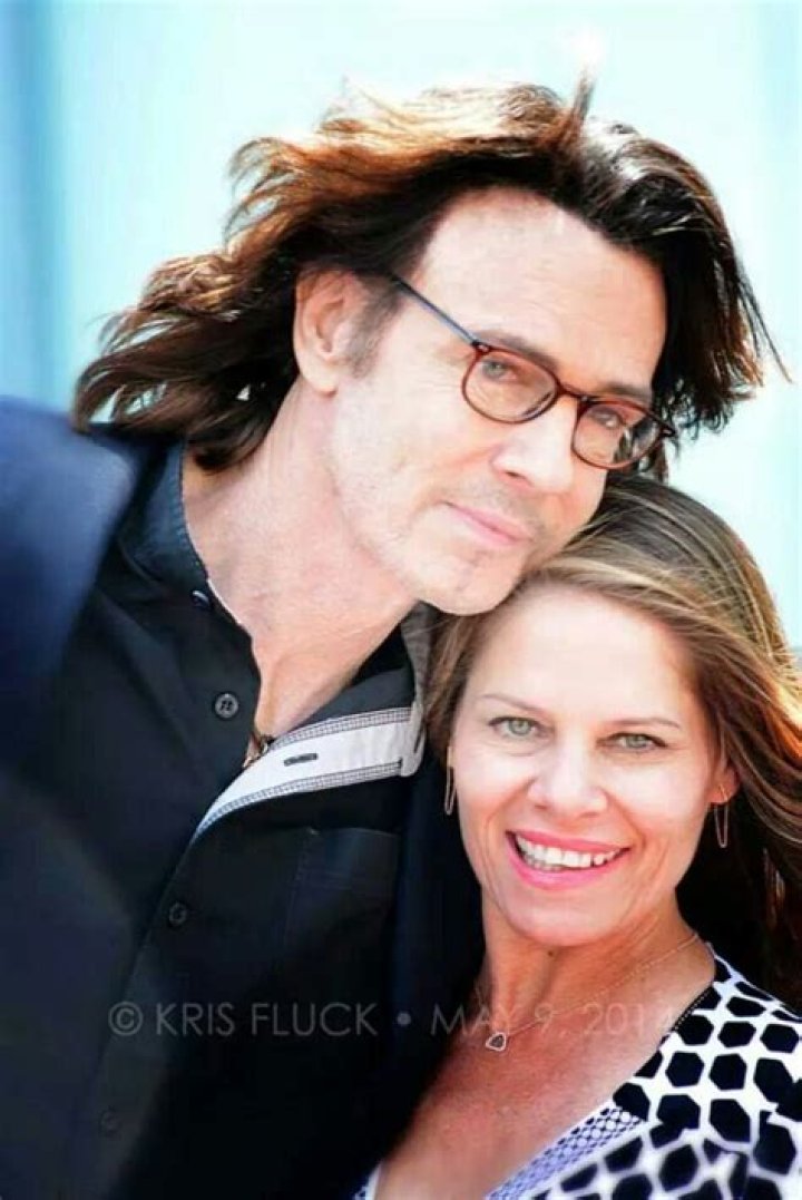 Unveiling Rick Springfield's Partner: Secrets And Revelations Revealed