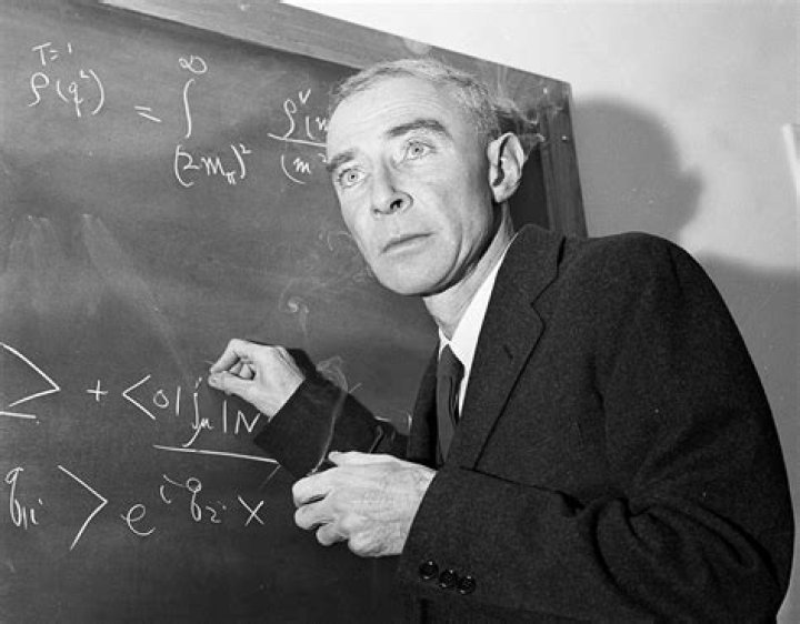 Unveiling Robert Oppenheimer's Net Worth: A Journey Into Scientific Legacy And Ethical Quandaries