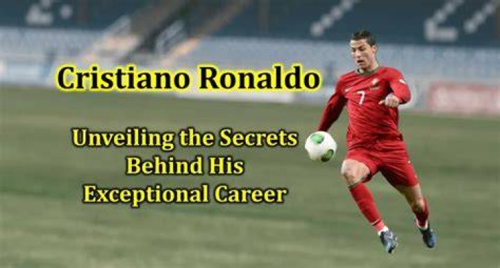 Unveiling Ronaldo's Age: Unlocking Secrets And Surprises