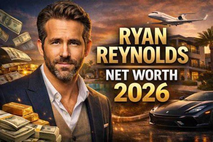 Unveiling Ryan Reynolds' Net Worth: Discoveries And Insights