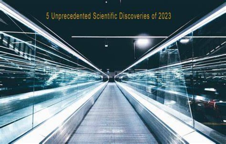 Unveiling Scientific Breakthroughs: The Extraordinary World Of Barbara Benjamin