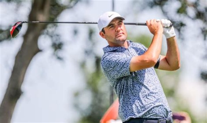 Unveiling Scottie Scheffler's Earnings: Insights And Surprises Revealed