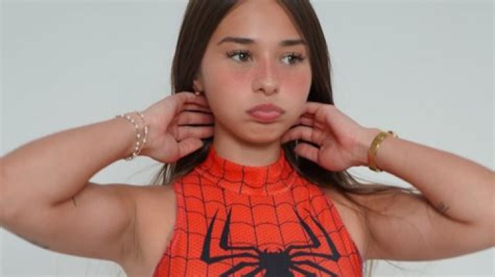 Unveiling Spider-Man's Secrets: Sophie Rain's Leaks