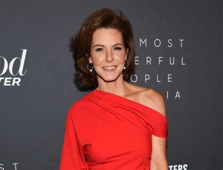Unveiling Stephanie Ruhle's Children's Ages: Exclusive Insights