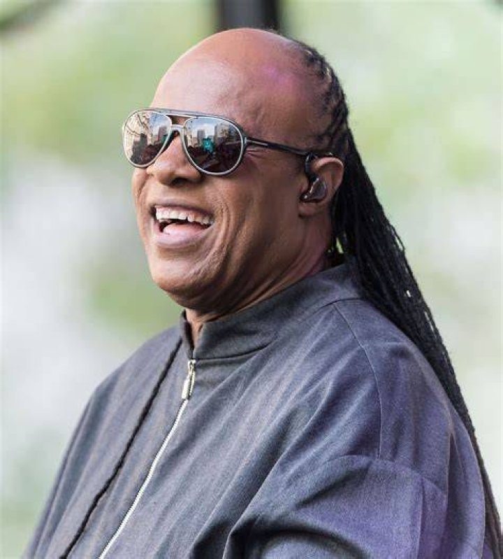 Unveiling Stevie Wonder's Legacy: Is He Still Alive Today?
