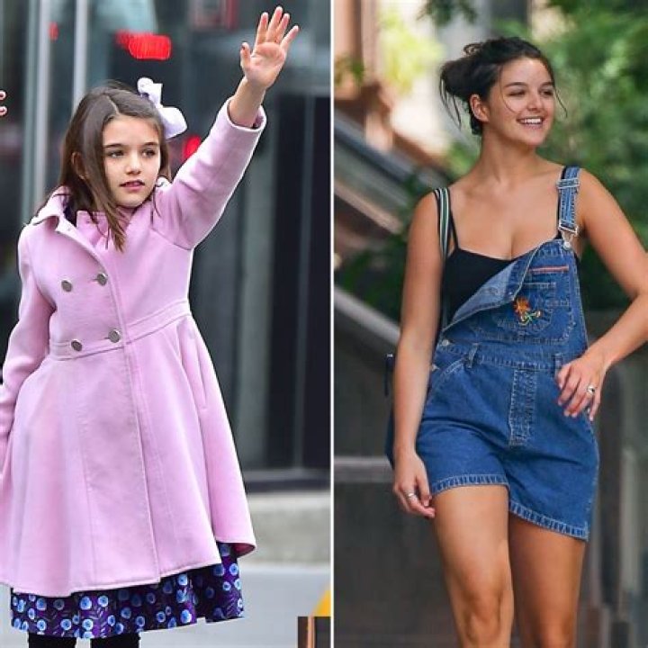 Unveiling Suri Cruise's Height And Weight: Surprising Truths And Key Insights