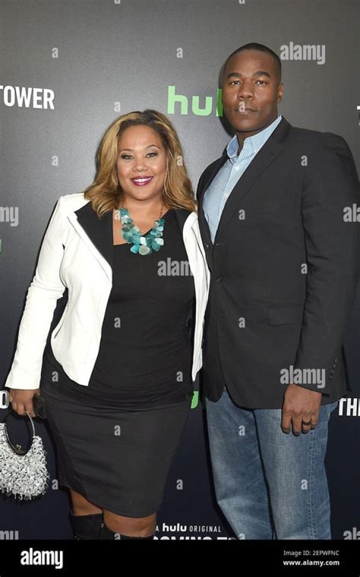Unveiling Tara Setmayer's Husband: A Journey Of Love And Support