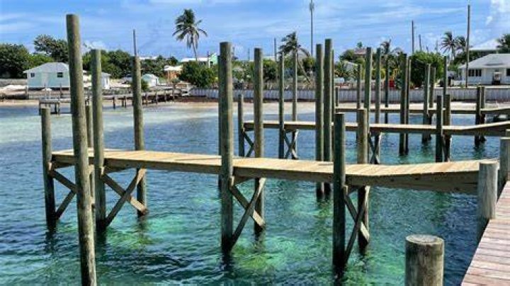 Unveiling Terrance Bethel's Architectural Legacy On Guana Cay