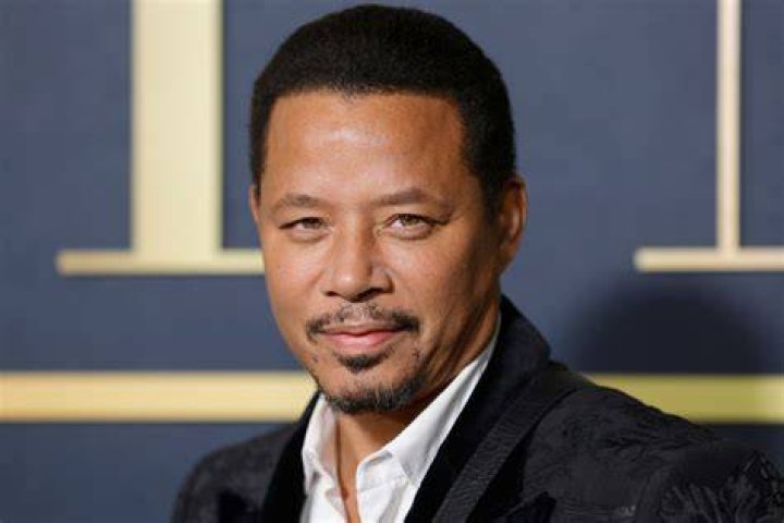 Unveiling Terrence Howard's Battle With Illness