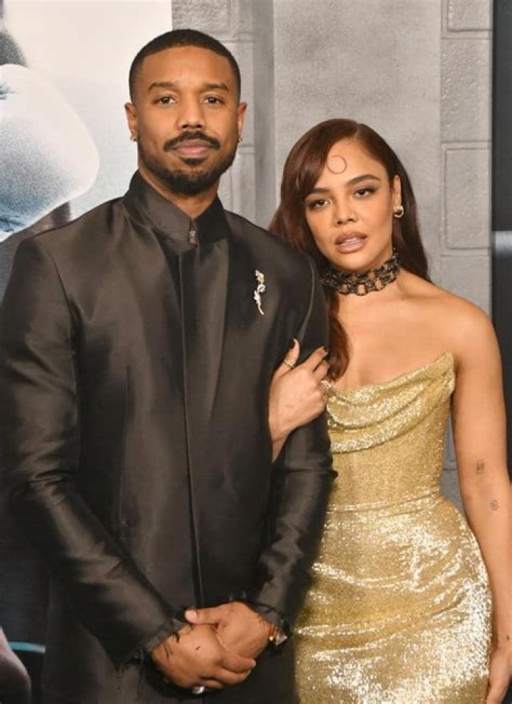 Unveiling Tessa Thompson's Husband: A Journey Of Discovery