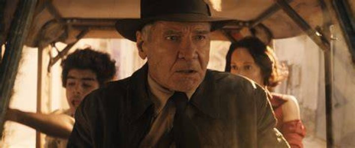 Unveiling The Adventure: Indiana Jones 5 Trailer Arrives!