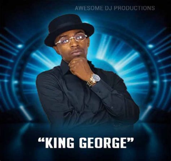 Unveiling The Age And Timeless Legacy Of King George The Singer