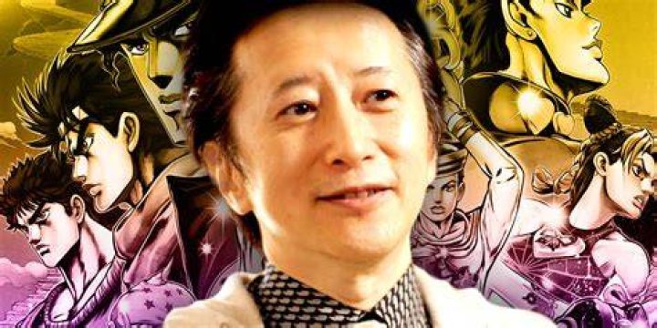 Unveiling The Age Of Araki When He Created JoJo's Bizarre Adventure