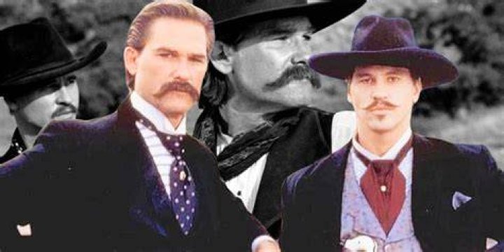 Unveiling The Age Of Doc Holliday At His Demise