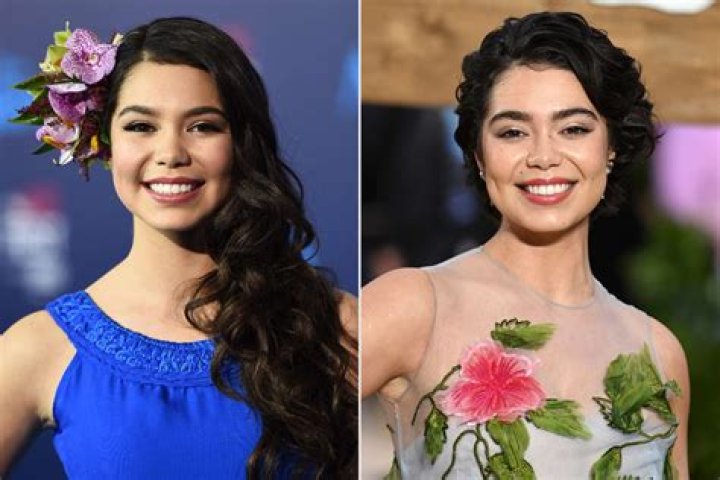 Unveiling The Age Of Moana's Vocal Star