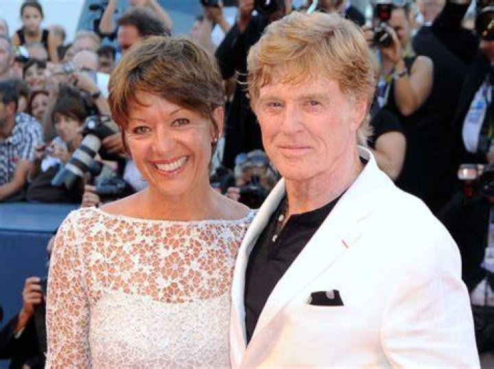 Unveiling The Age Of Robert Redford's Wife: A Glimpse Into Their Life Together