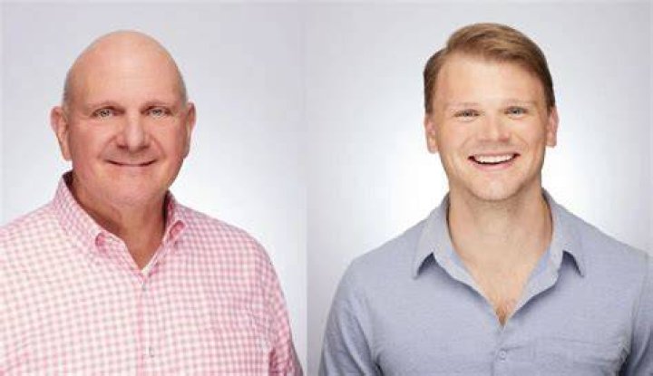 Unveiling The Age Of Sam Ballmer: A Journey Through Time