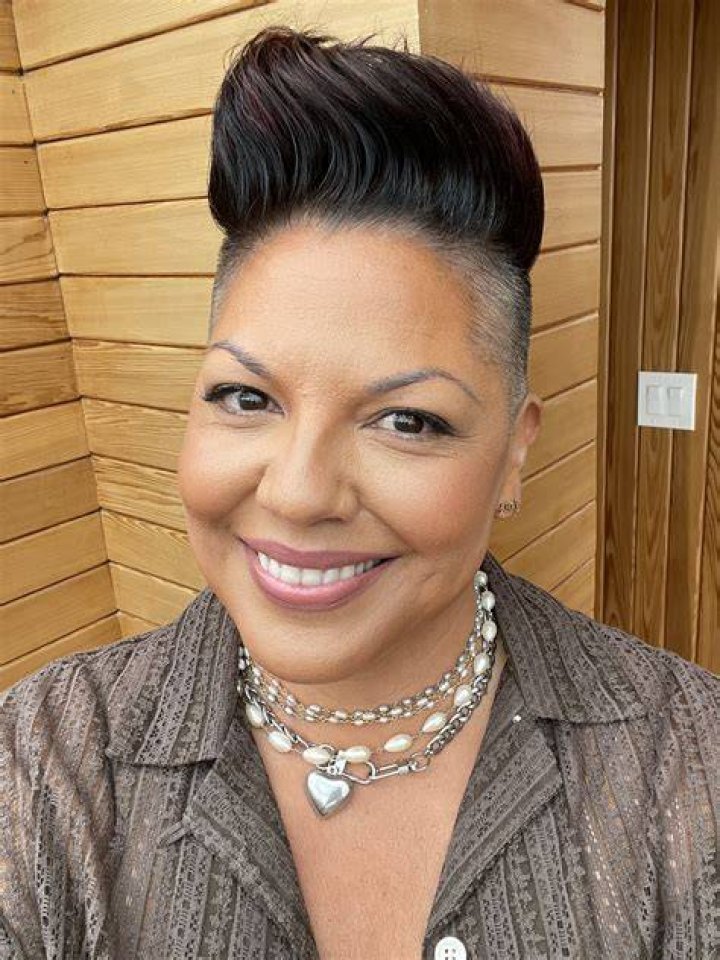 Unveiling The Age Of Sara Ramirez: A Journey Through Time