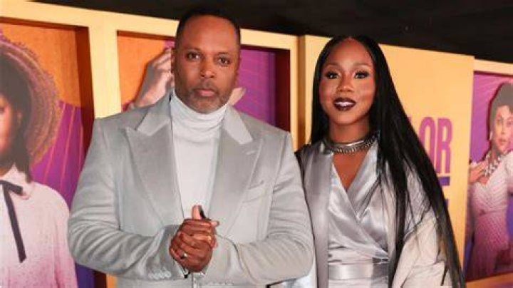 Unveiling The Age Of Sarah Jakes Roberts' Husband