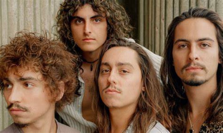 Unveiling The Ages Of Greta Van Fleet's Band Members: A Comprehensive Guide