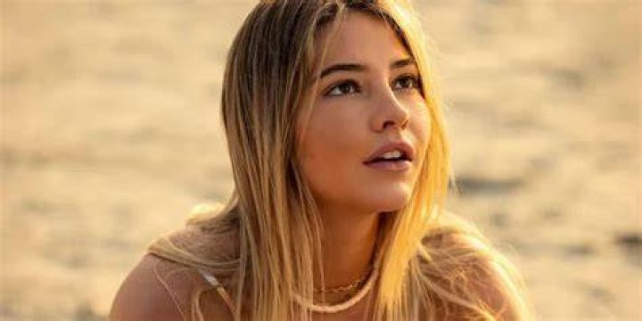 Unveiling The Allure Of Outer Banks Sarah: A Journey Through Fame