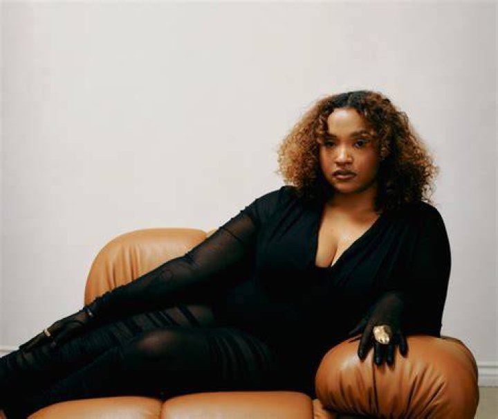 Unveiling The Artistry Of Alex Isley: Age, Experience, And Legacy Revealed