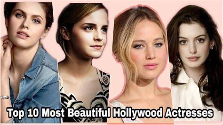 Unveiling The Best Hot Actress In Hollywood: A Journey Through Glamour And Talent